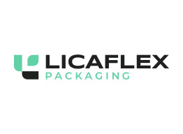 LicaFlex Packaging